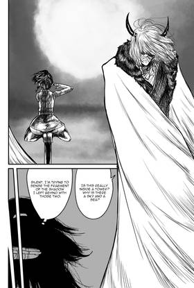 Read Hachiman  5 Page 10 in English