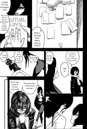 Read Hachiman  6 Page 5 in English