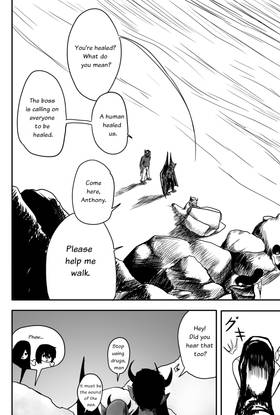 Read Hachiman  6 Page 6 in English