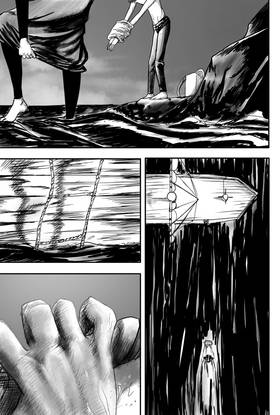 Read Hachiman  6 Page 7 in English