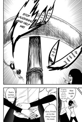 Read Hachiman  6 Page 10 in English