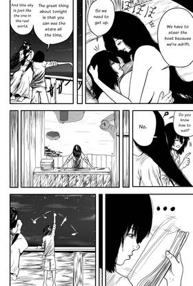Read Hachiman  7 Page 4 in English