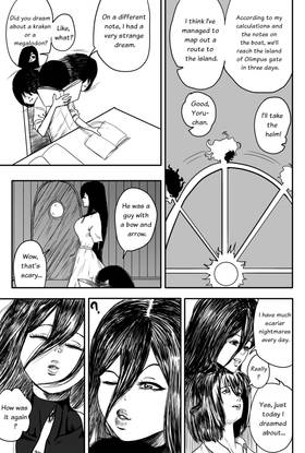 Read Hachiman  7 Page 5 in English