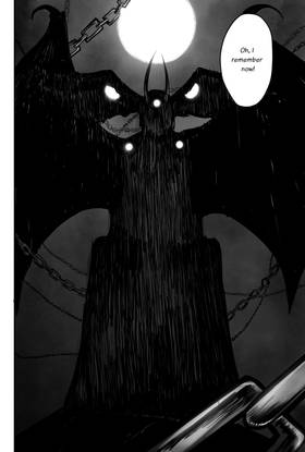 Read Hachiman  7 Page 6 in English
