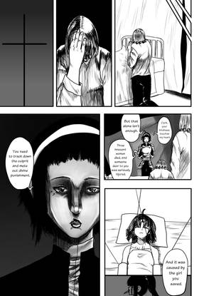 Read Hachiman  7 Page 7 in English