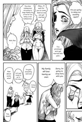 Read Hachiman  7 Page 10 in English