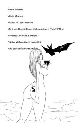 Read Hachiman  2 Page 3 in Brazilian Portuguese