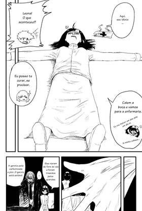 Read Hachiman  2 Page 10 in Brazilian Portuguese