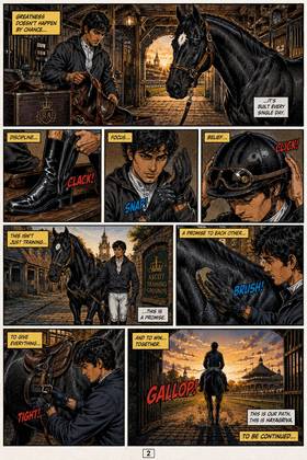 Read HAYAGRIVA  1 Page 2 in English