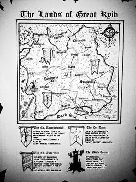 Read Dunkelturm (The Dark Tower)  1 Page 4 in English
