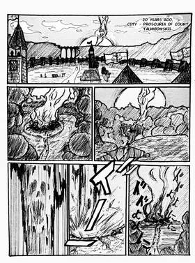 Read Dunkelturm (The Dark Tower)  1 Page 5 in English