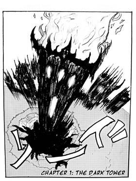 Read Dunkelturm (The Dark Tower)  1 Page 6 in English