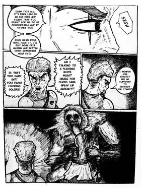 Read Dunkelturm (The Dark Tower)  1 Page 8 in English