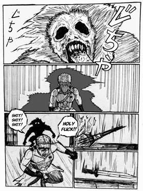 Read Dunkelturm (The Dark Tower)  1 Page 9 in English