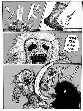 Read Dunkelturm (The Dark Tower)  1 Page 10 in English