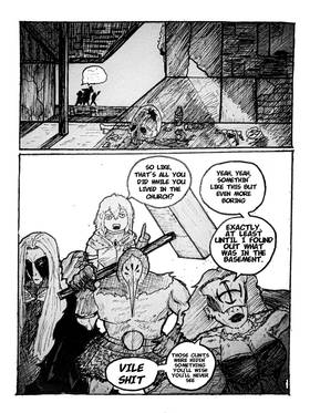 Read Dunkelturm (The Dark Tower)  2 Page 3 in English
