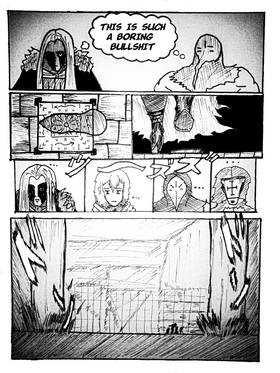 Read Dunkelturm (The Dark Tower)  2 Page 4 in English