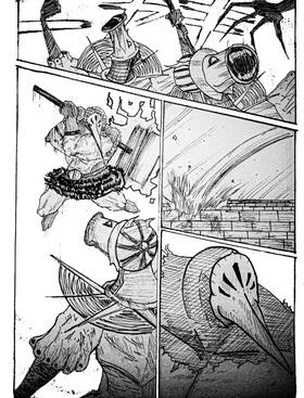 Read Dunkelturm (The Dark Tower)  2 Page 9 in English