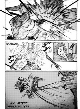 Read Dunkelturm (The Dark Tower)  2 Page 10 in English