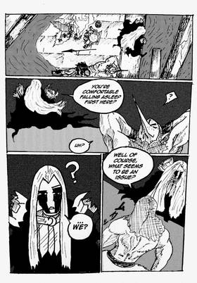 Read Dunkelturm (The Dark Tower)  3 Page 4 in English