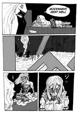 Read Dunkelturm (The Dark Tower)  3 Page 6 in English