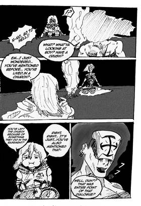 Read Dunkelturm (The Dark Tower)  3 Page 7 in English