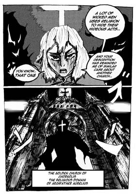 Read Dunkelturm (The Dark Tower)  3 Page 8 in English