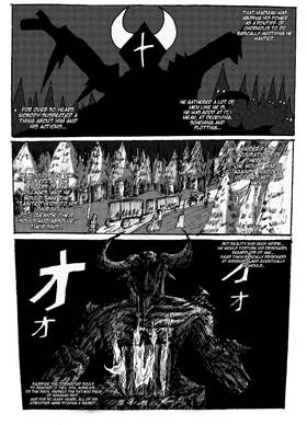 Read Dunkelturm (The Dark Tower)  3 Page 9 in English
