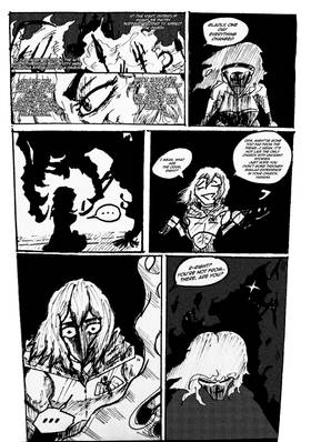 Read Dunkelturm (The Dark Tower)  3 Page 10 in English