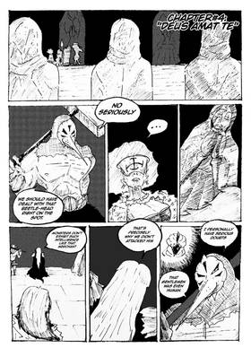 Read Dunkelturm (The Dark Tower)  4 Page 2 in English