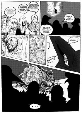 Read Dunkelturm (The Dark Tower)  4 Page 4 in English