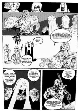 Read Dunkelturm (The Dark Tower)  4 Page 7 in English