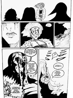 Read Dunkelturm (The Dark Tower)  4 Page 8 in English