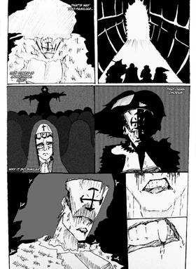 Read Dunkelturm (The Dark Tower)  4 Page 9 in English
