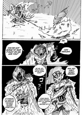 Read Dunkelturm (The Dark Tower)  5 Page 5 in English