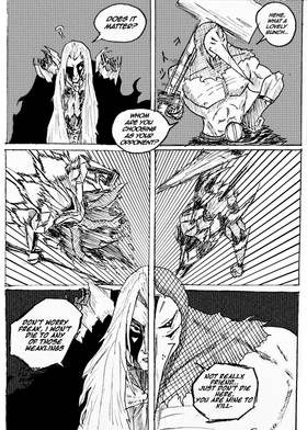 Read Dunkelturm (The Dark Tower)  5 Page 6 in English