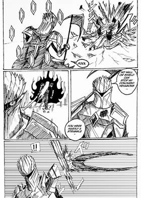 Read Dunkelturm (The Dark Tower)  5 Page 9 in English