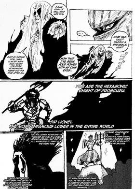 Read Dunkelturm (The Dark Tower)  5 Page 10 in English