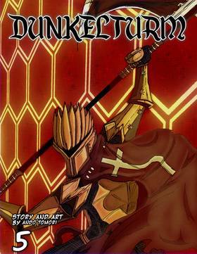Read Dunkelturm (The Dark Tower)  5 Page 1 in English