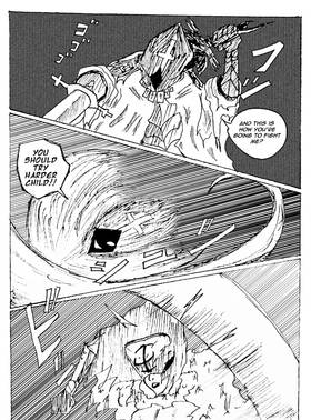 Read Dunkelturm (The Dark Tower)  6 Page 5 in English