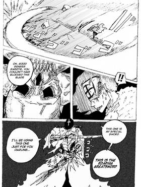 Read Dunkelturm (The Dark Tower)  6 Page 6 in English