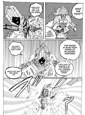 Read Dunkelturm (The Dark Tower)  6 Page 7 in English