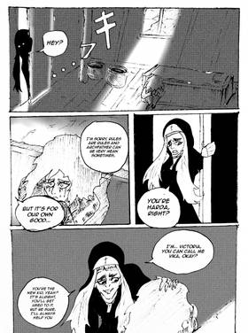 Read Dunkelturm (The Dark Tower)  6 Page 10 in English