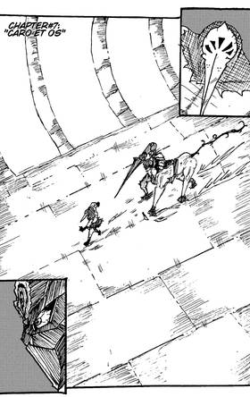 Read Dunkelturm (The Dark Tower)  7 Page 3 in English