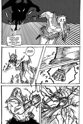 Read Dunkelturm (The Dark Tower)  7 Page 6 in English