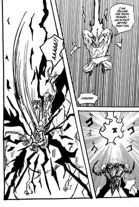 Read Dunkelturm (The Dark Tower)  7 Page 10 in English