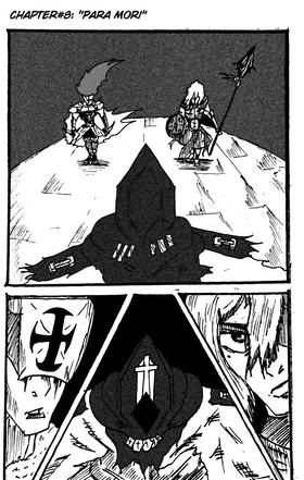 Read Dunkelturm (The Dark Tower)  8 Page 2 in English