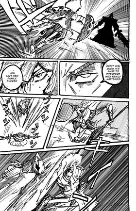 Read Dunkelturm (The Dark Tower)  8 Page 4 in English