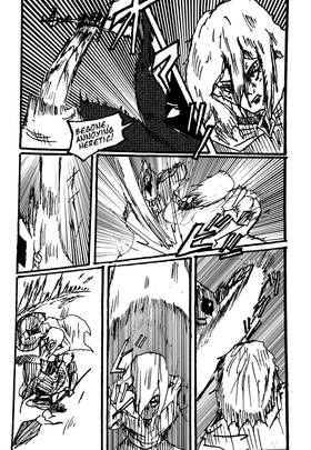 Read Dunkelturm (The Dark Tower)  8 Page 5 in English