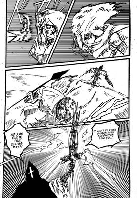 Read Dunkelturm (The Dark Tower)  8 Page 6 in English